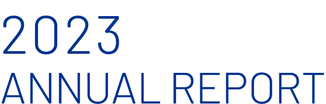 2023 Annual Report